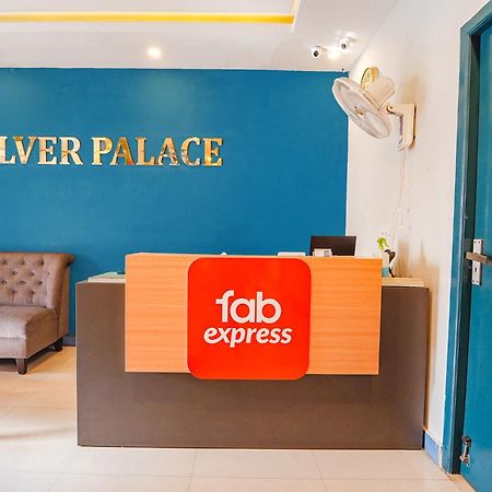 Fabexpress Silver Palace Chennai Ngoại thất bức ảnh