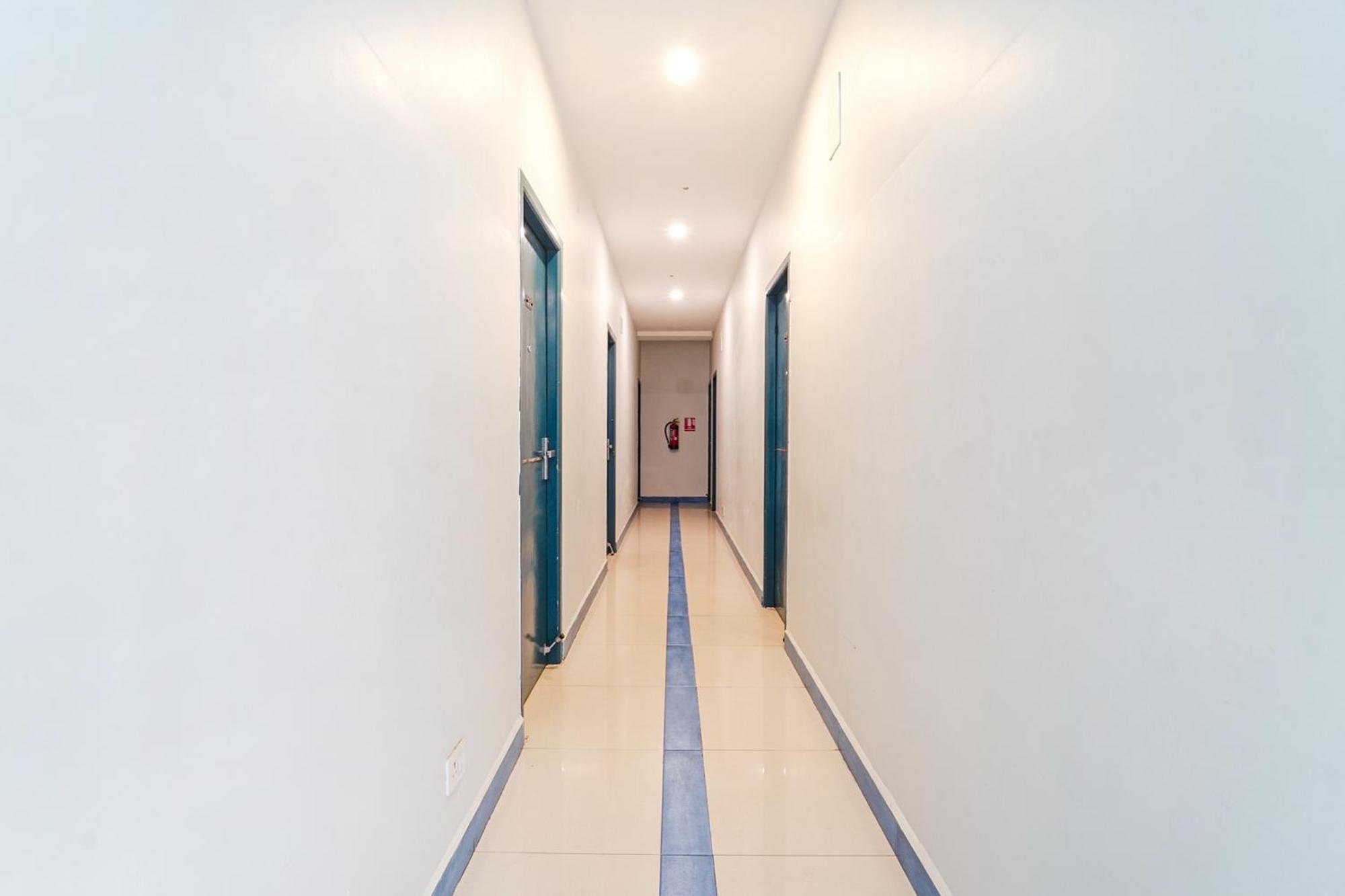 Fabexpress Silver Palace Chennai Ngoại thất bức ảnh