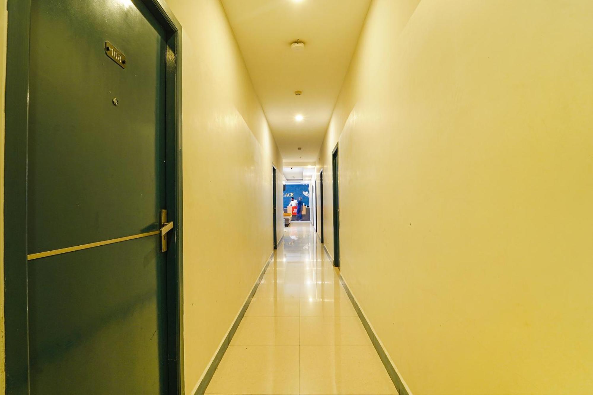 Fabexpress Silver Palace Chennai Ngoại thất bức ảnh
